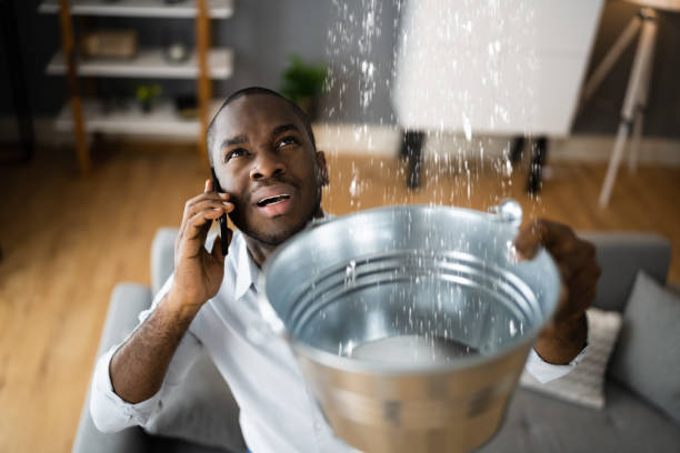 Trusted IL Water damage restoration Experts